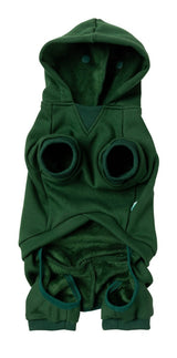 Urban Tracksuit by FuzzYard