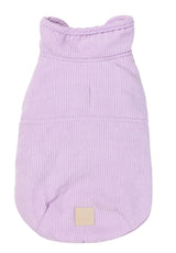 FuzzYard Life Corduroy Jacket - Lilac by FuzzYard