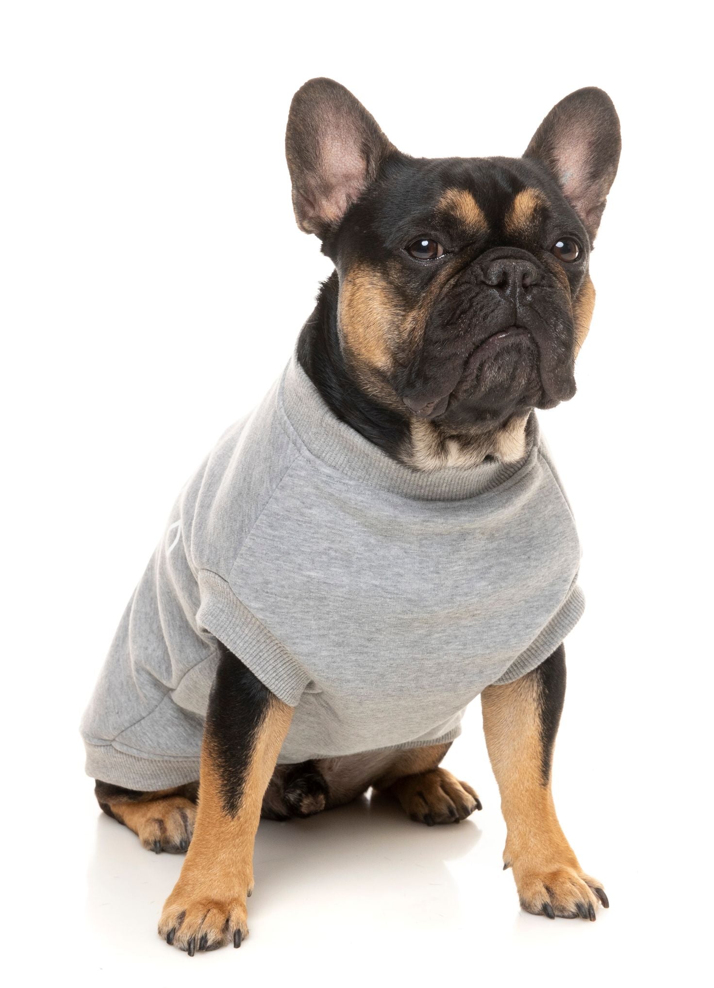 Grey Street Sweater