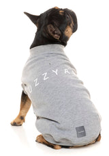 Grey Street Sweater
