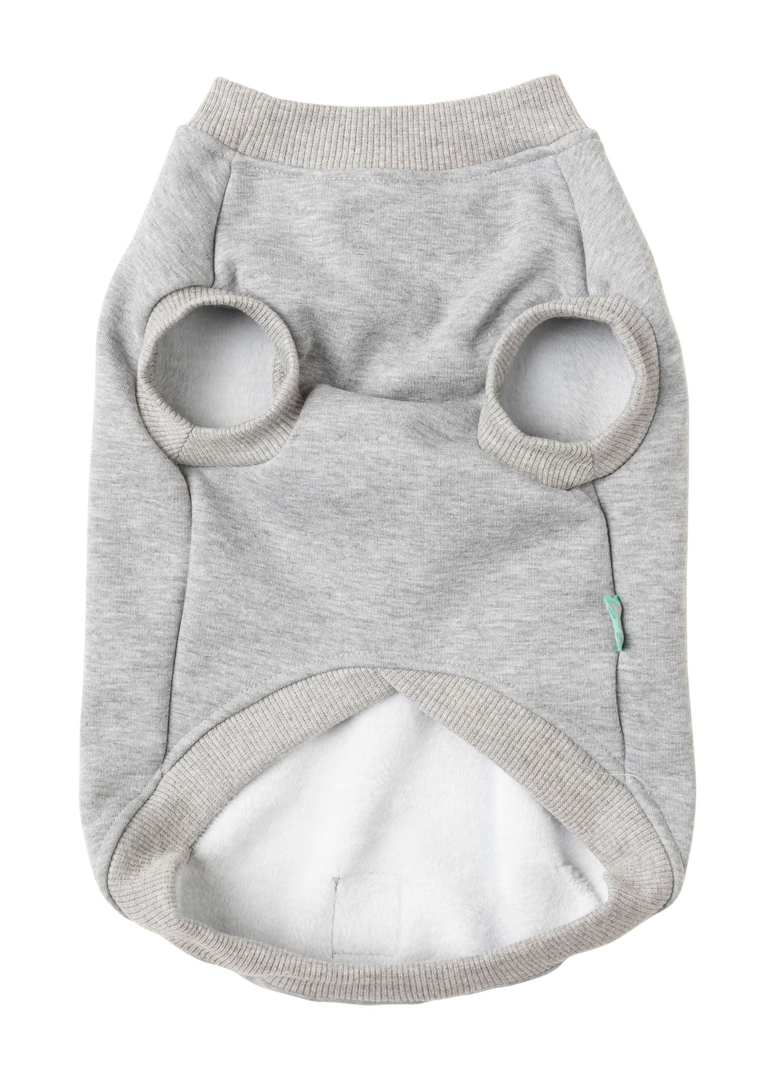 Grey Street Sweater