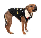 Rep It - Clubhouse Jacket by FuzzYard