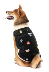 Rep It - Clubhouse Jacket by FuzzYard