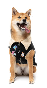 Rep It - Clubhouse Jacket by FuzzYard