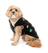 Rep It - Clubhouse Jacket by FuzzYard