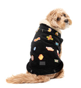 Rep It - Clubhouse Jacket by FuzzYard