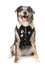 Rep It - Clubhouse Jacket by FuzzYard