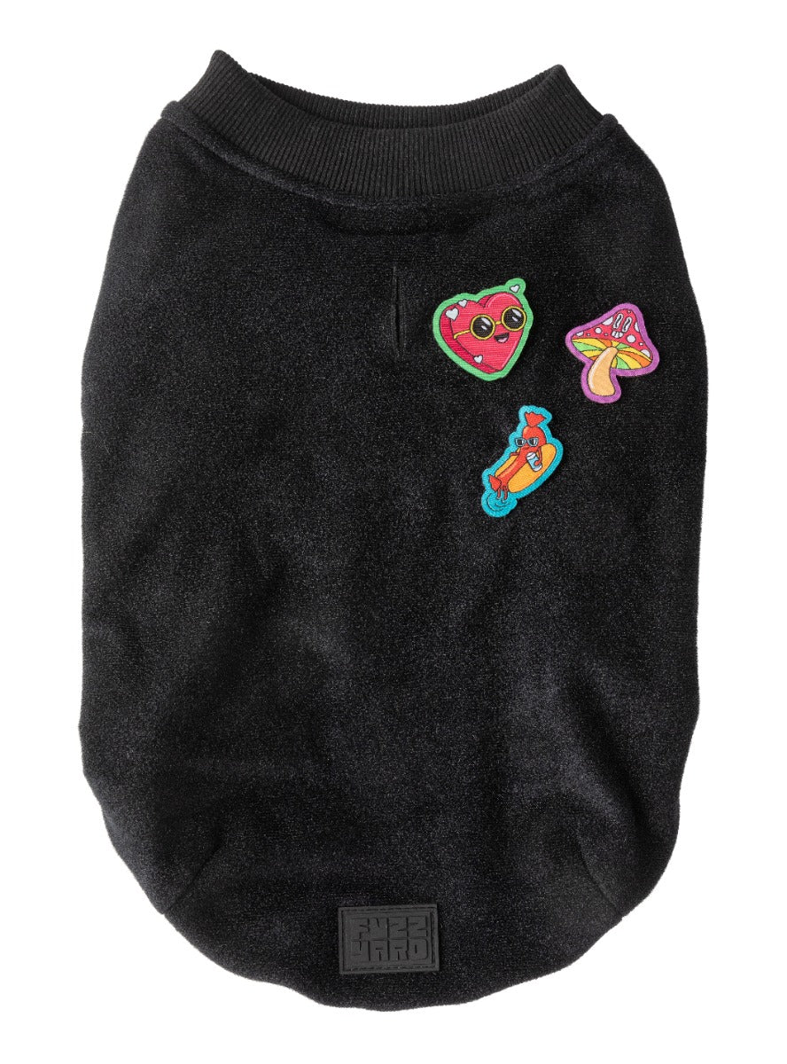 Rep It - Freshman Sweater by FuzzYard