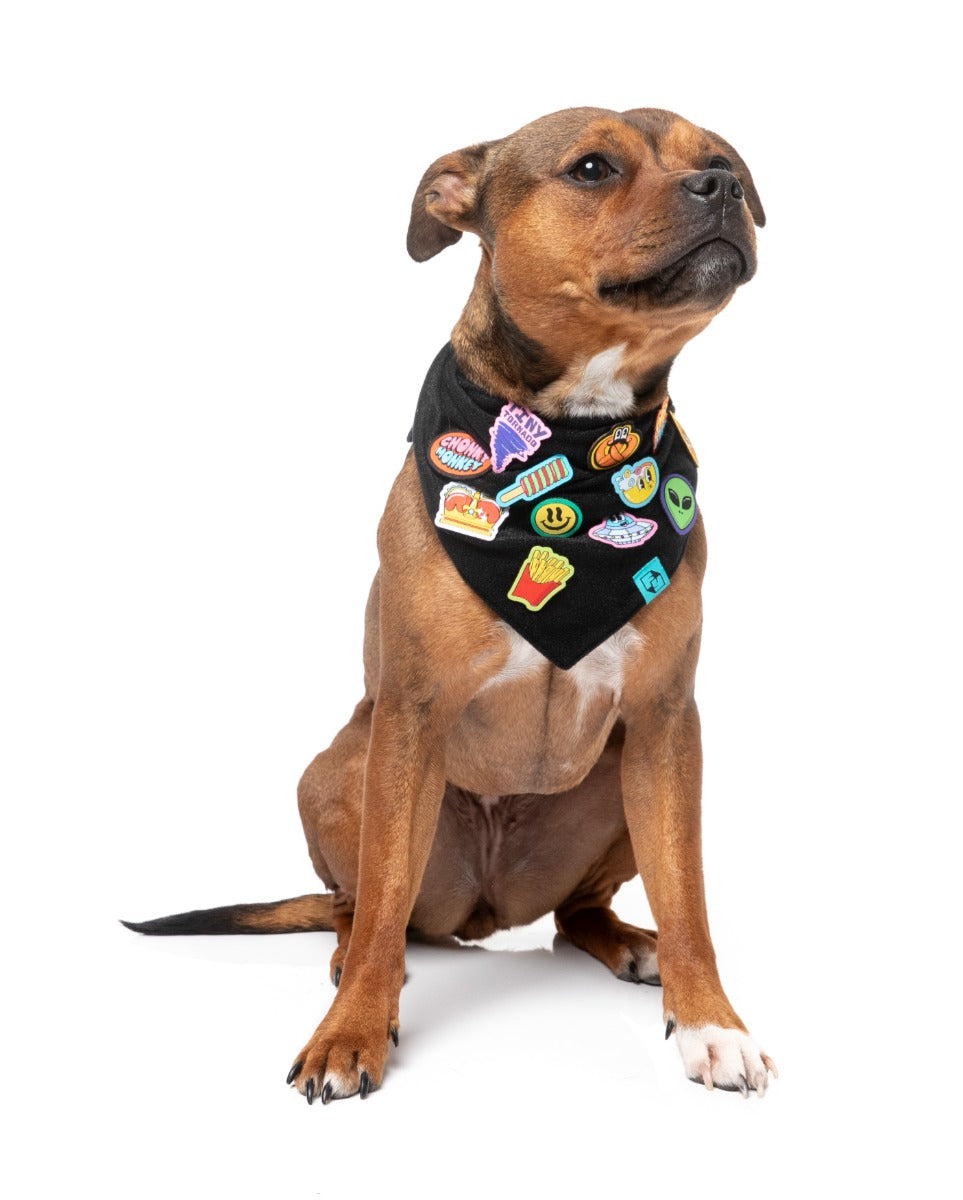 Rep It - Merit Bandana