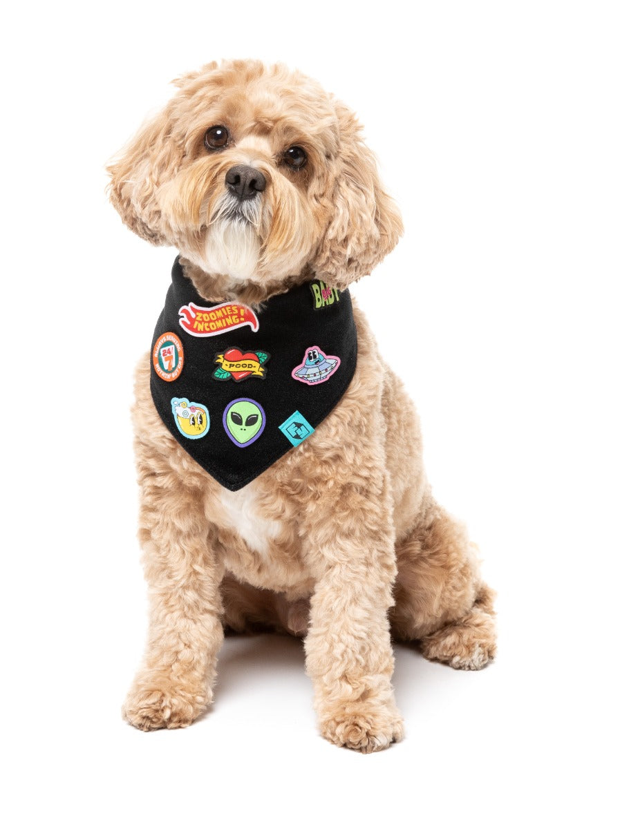Rep It - Merit Bandana