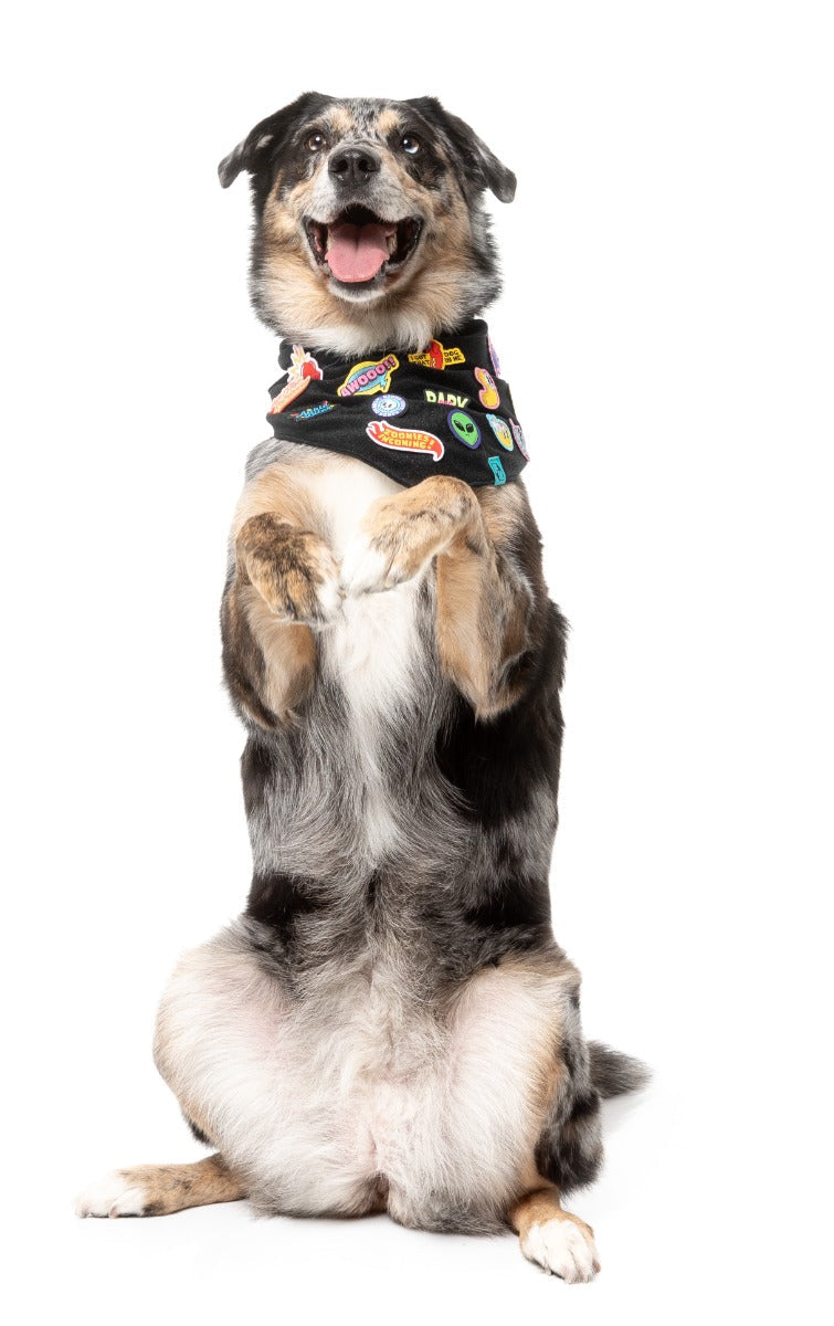 Rep It - Merit Bandana