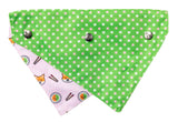 SuShiba Bandana