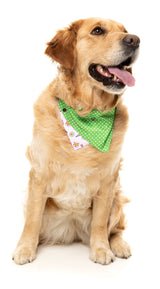 SuShiba Bandana