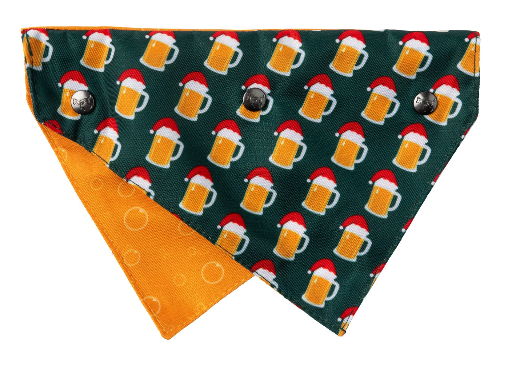 Merry Beermas Bandana