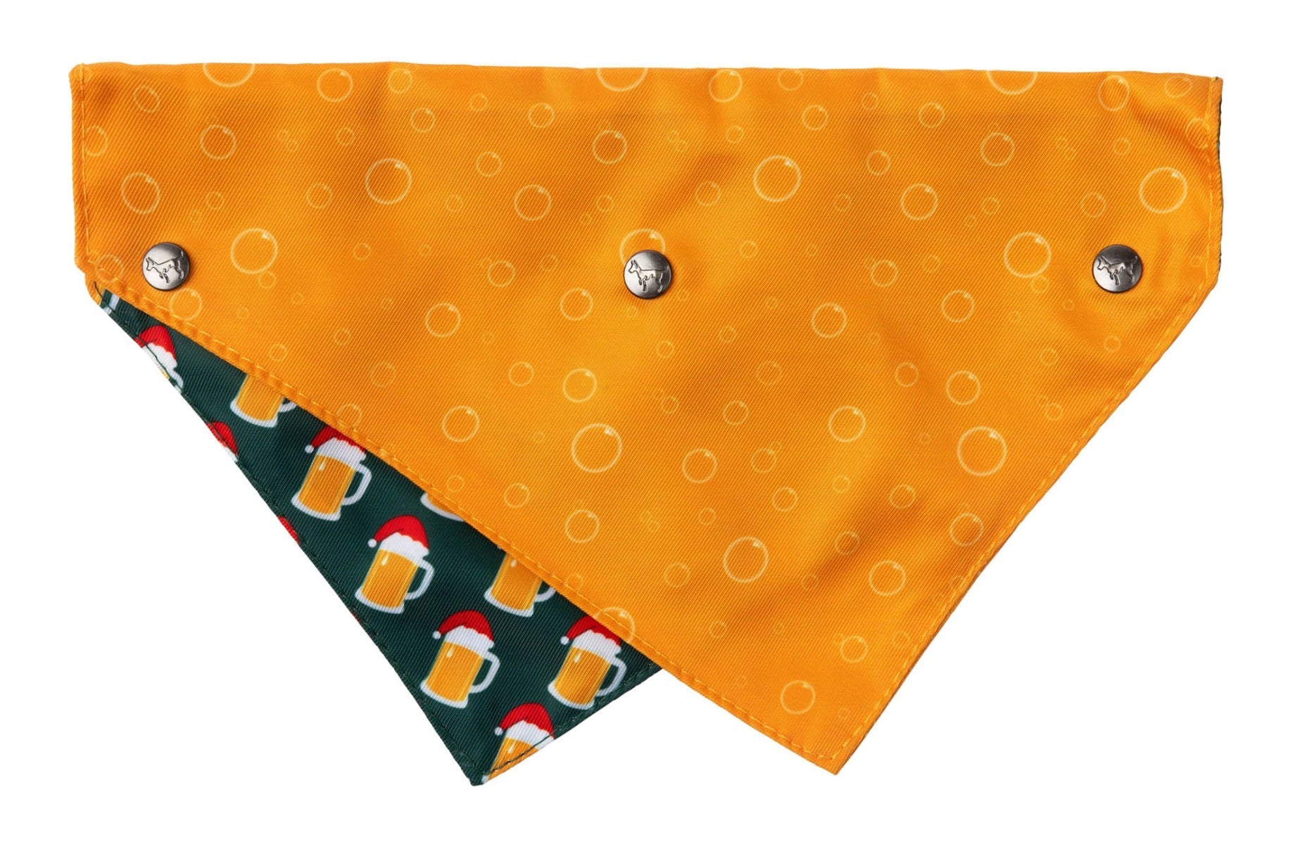 Merry Beermas Bandana