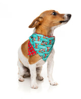 Too Much Rein-Beer Bandana by FuzzYard