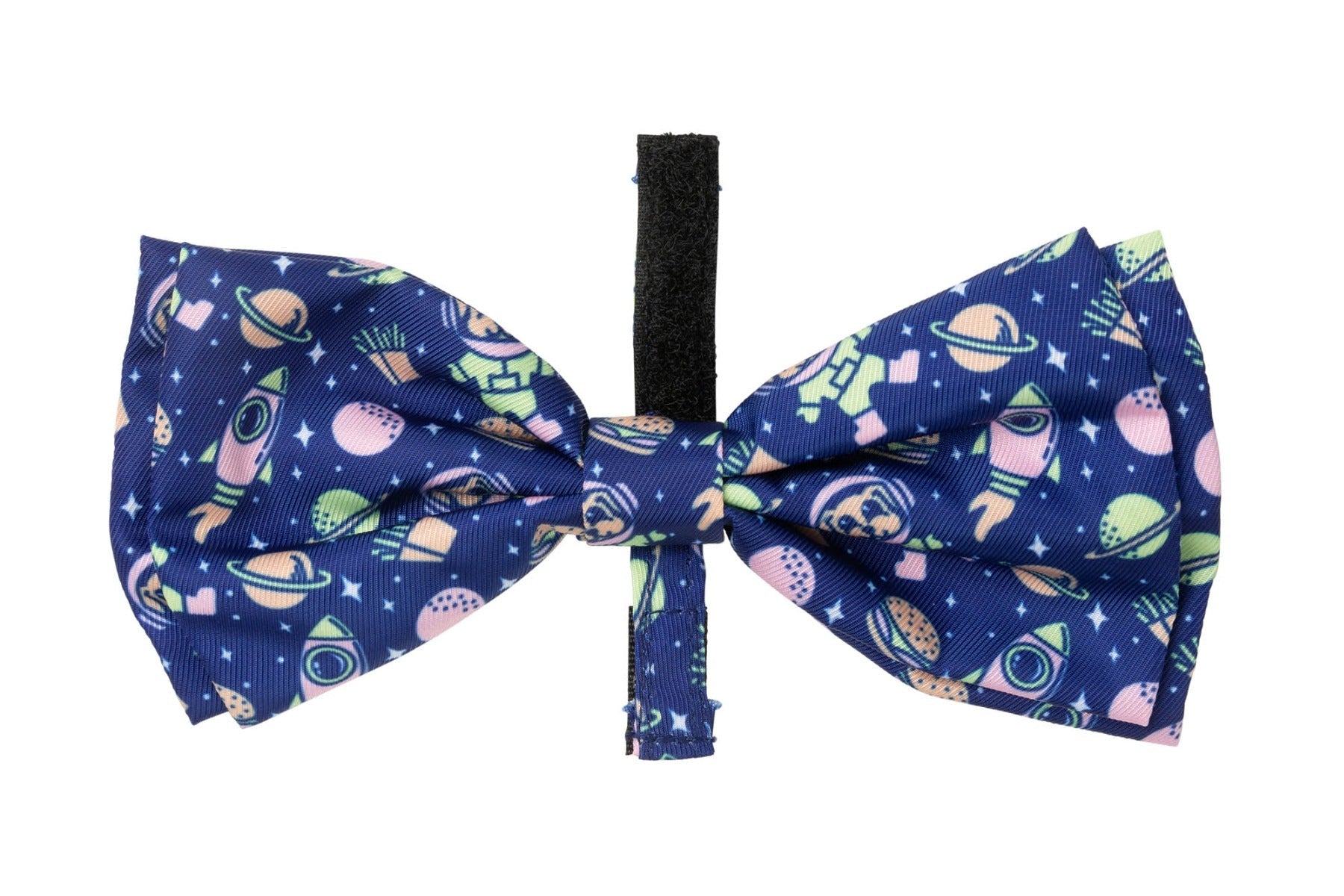 Pluto Pup - Bowtie by FuzzYard