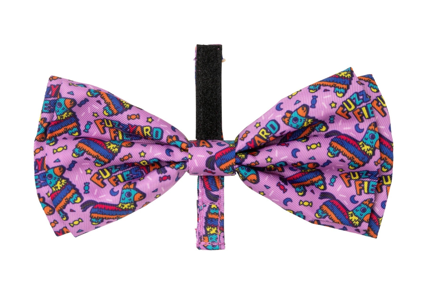 FuzzYard Fiesta - Bowtie by FuzzYard