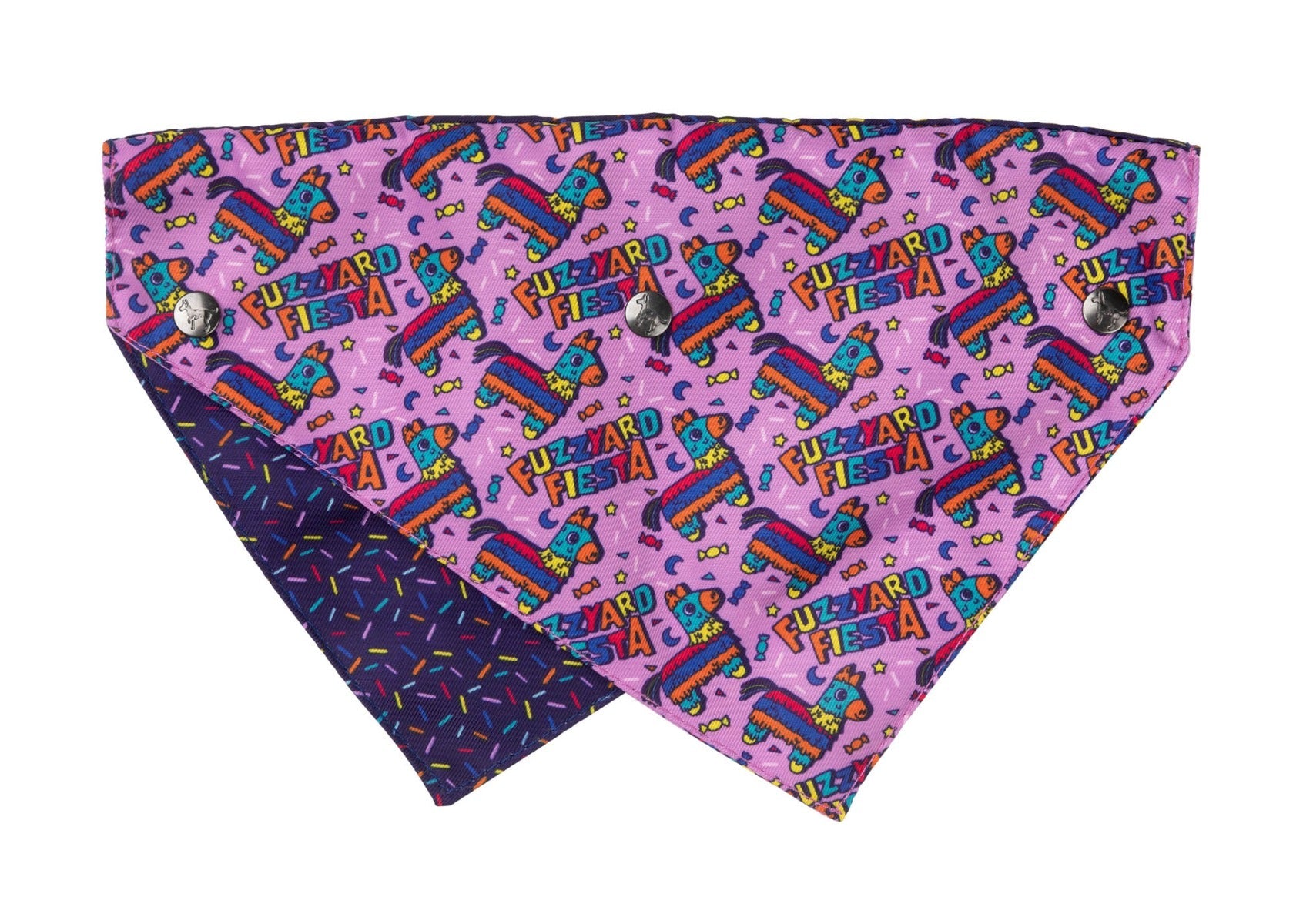 FuzzYard Fiesta - Bandana by FuzzYard