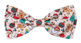 Tinsel Time - Dog 2 Pack