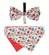 Tinsel Time - Dog 2 Pack