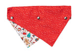 Tinsel Time - Dog 2 Pack