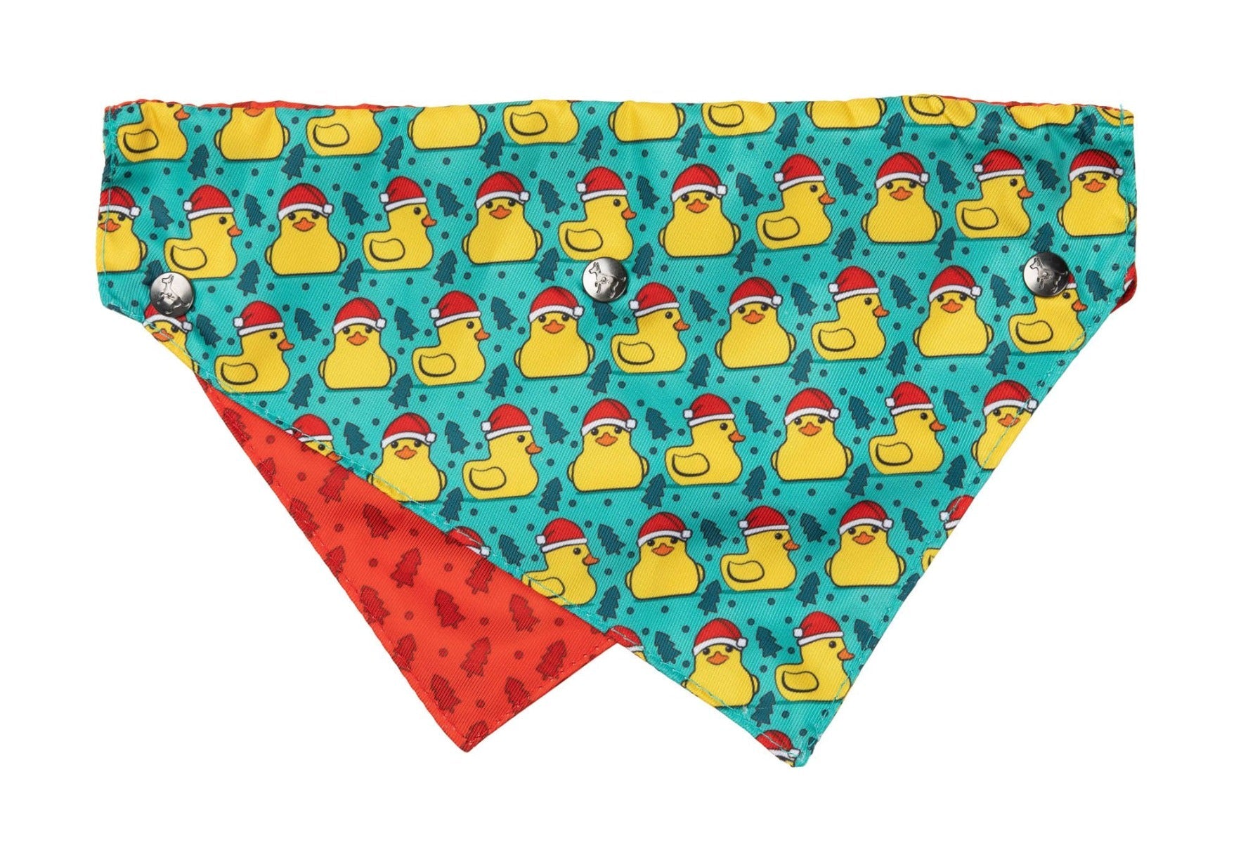 Merry Quackmas - Dog 2 Pack