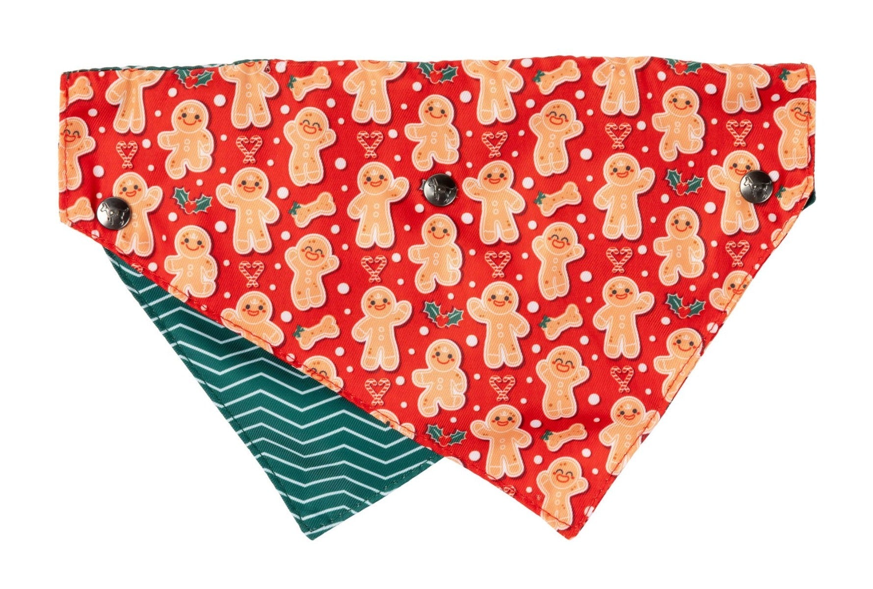 Holly Jolly Cookies - Dog 2 Pack