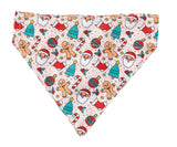 Tinsel Time - Cat Fashion Pack by FuzzYard