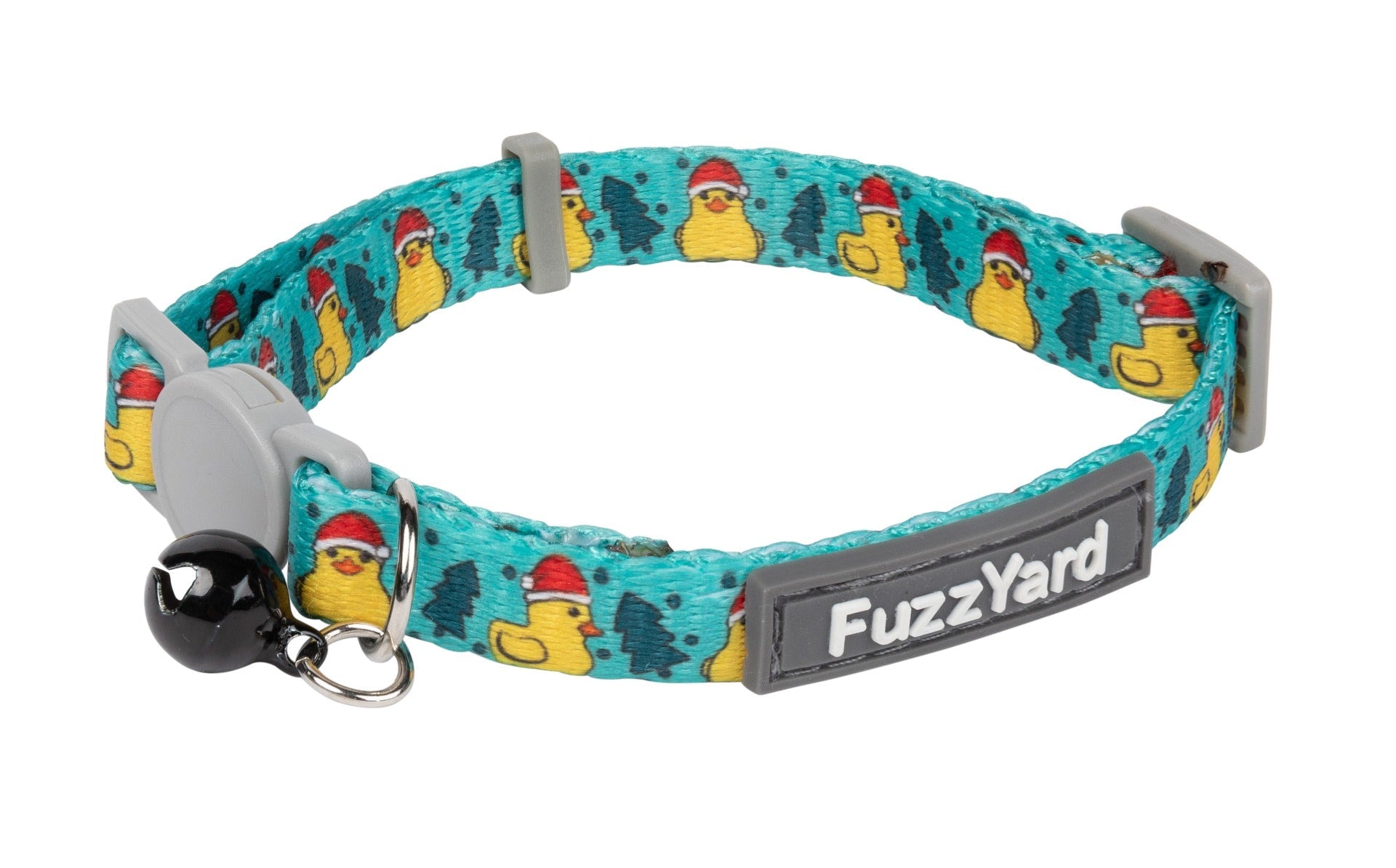 Merry Quackmas - Cat Fashion Pack