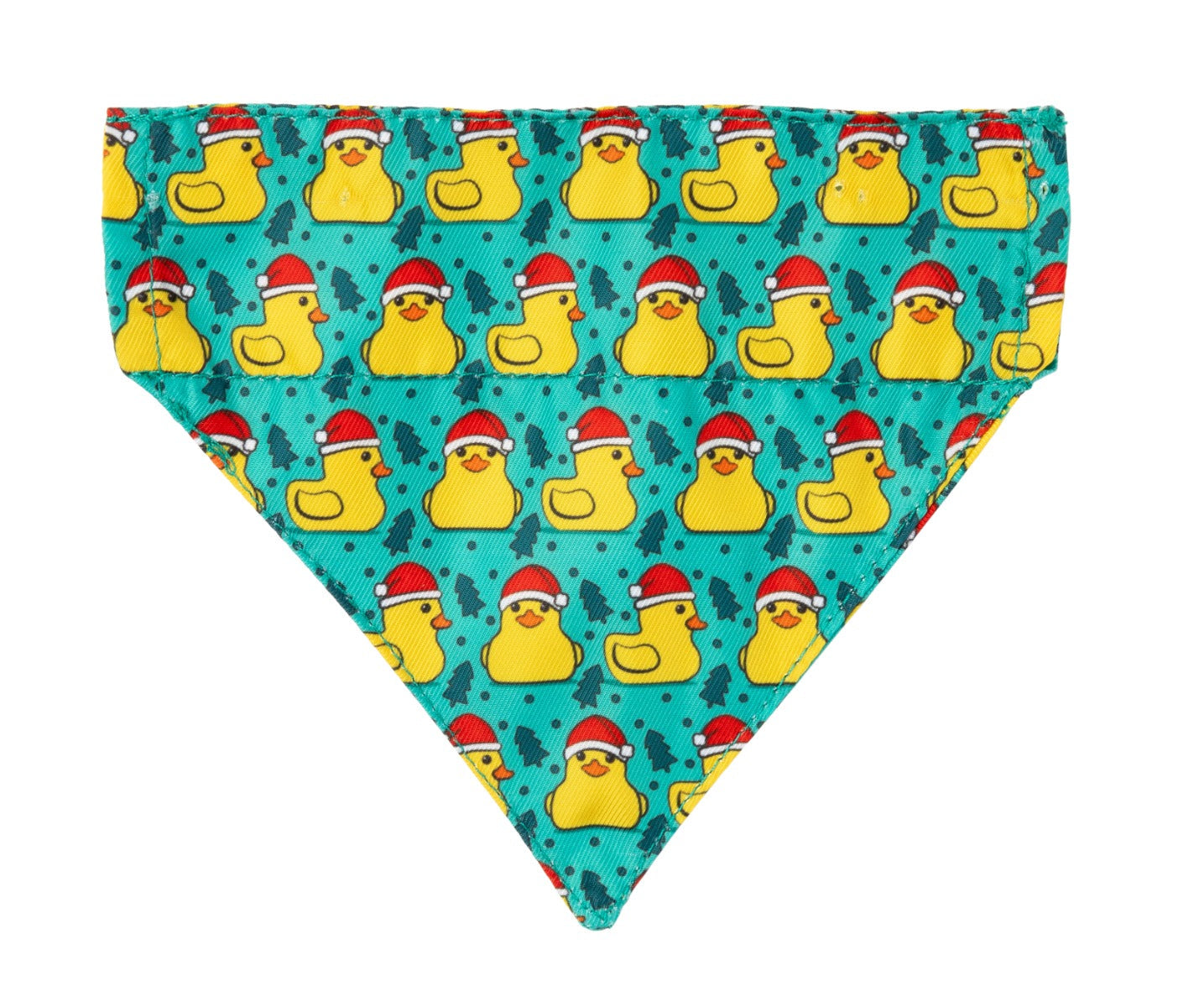 Merry Quackmas - Cat Fashion Pack