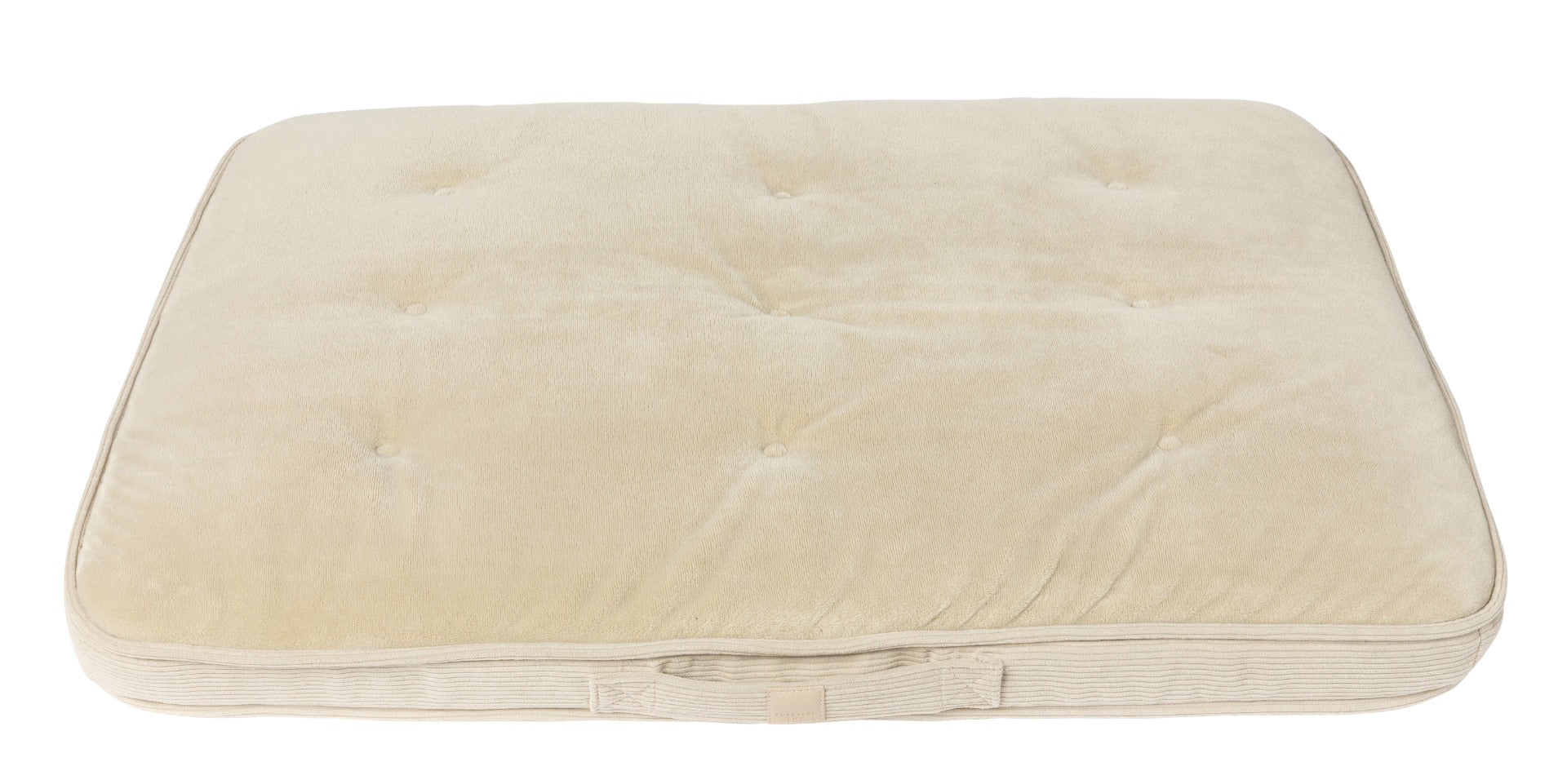 FuzzYard Life Lounge Mat - Sandstone