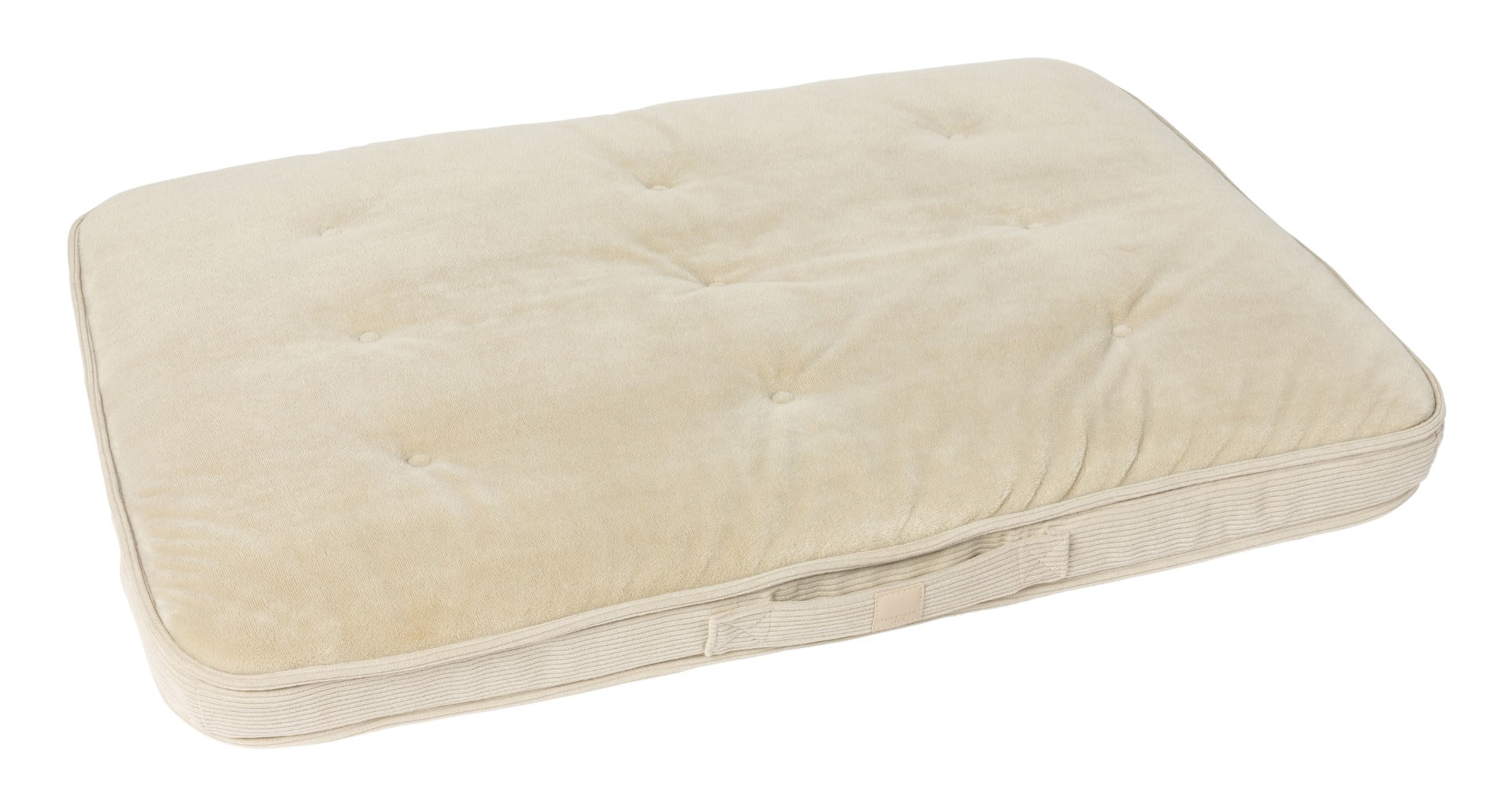 FuzzYard Life Lounge Mat - Sandstone