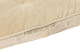 FuzzYard Life Lounge Mat - Sandstone