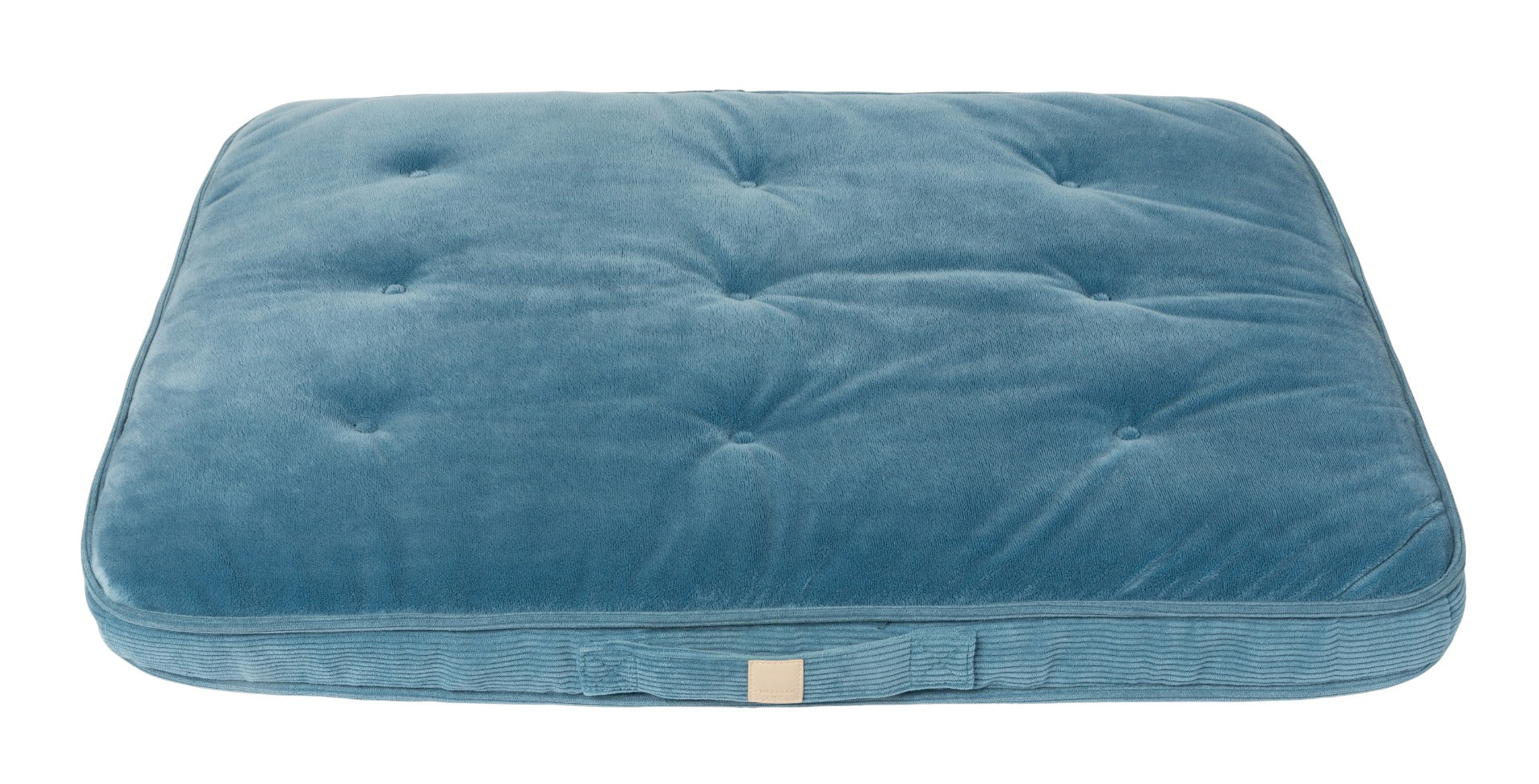 FuzzYard Life Lounge Mat- French Blue