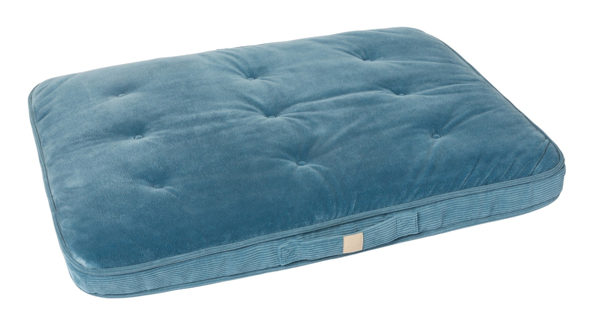 FuzzYard Life Lounge Mat- French Blue