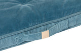 FuzzYard Life Lounge Mat- French Blue