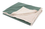 Pet Blanket - Myrtle Green - FuzzYard Life