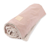 Pet Blanket - Soft Blush Pink - FuzzYard Life