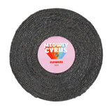 Meowly Cyrus - Record Cat Scratcher by FuzzYard