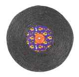 Caturday Night Fever - Record Cat Scratcher by FuzzYard