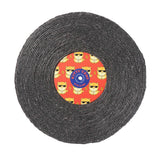 Kitty Cent - Record Cat Scratcher by FuzzYard