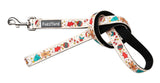 Tinsel Time - Dog Lead