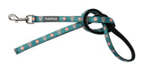 I Heart Candy Canes - Dog Lead