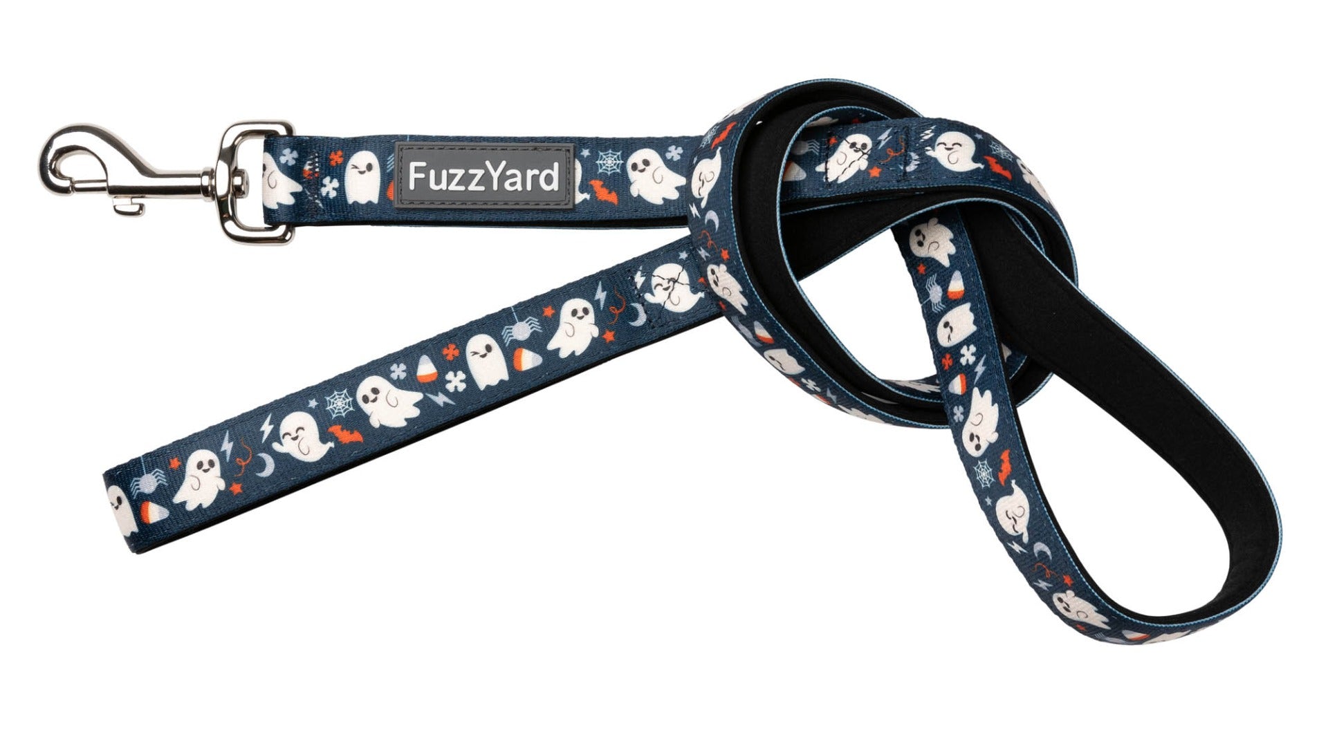 That's The Spirit - Dog Lead by FuzzYard