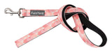 Pink Lemonade - Dog Lead by FuzzYard