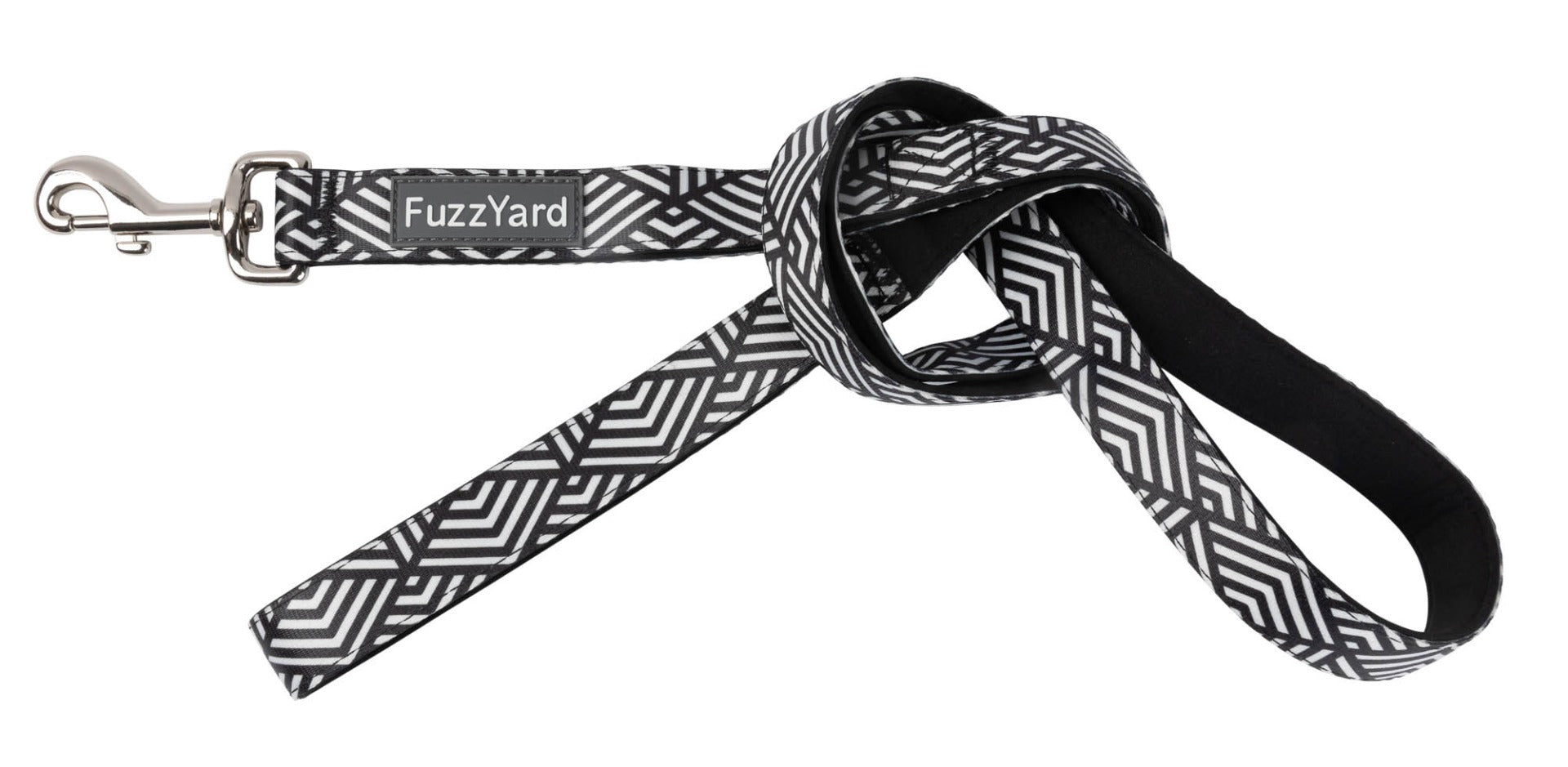 Fitzroy - Dog Lead by FuzzYard