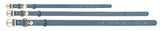 FuzzYard Life Atelier Dog Collar - French Blue