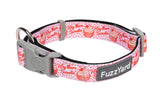 hey there sweetie dog collar