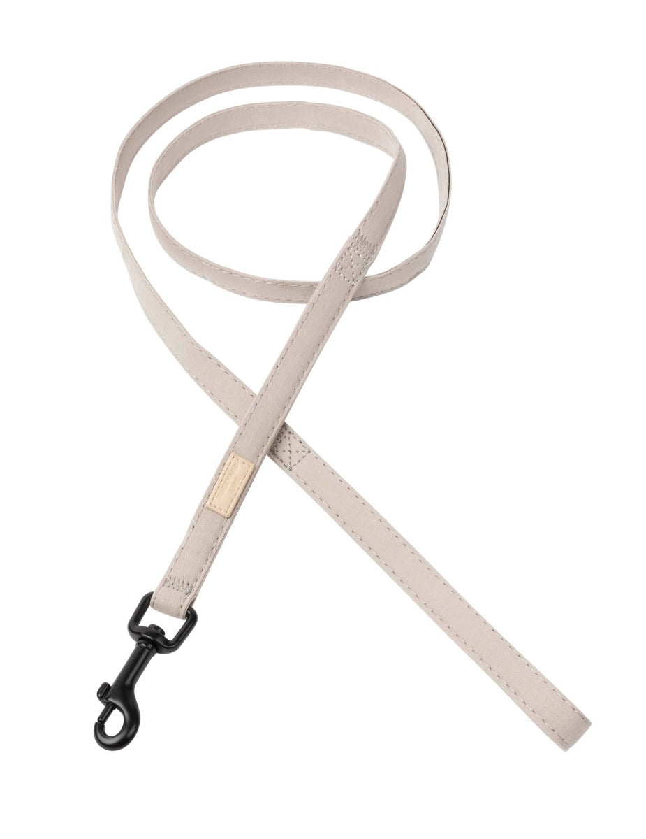 FuzzYard Life Dog Lead - Sandstone - small
